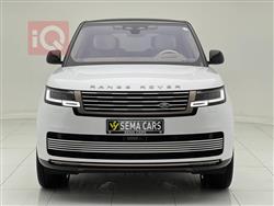 Land Rover Range Rover Vogue